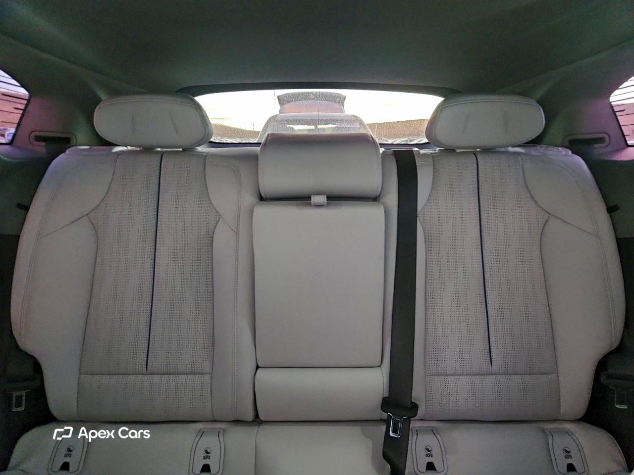 Cadillac Optiq 2025
