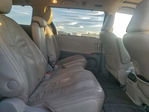 Toyota Sienna 2012