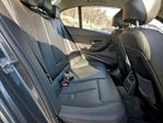 BMW Series 3 2014