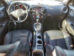 Nissan Juke 2013