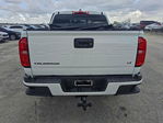Chevrolet Colorado 2022
