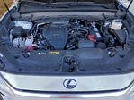 Lexus TX 2025
