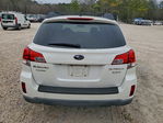 Subaru Outback 2012
