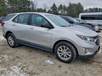 Chevrolet Equinox 2018