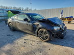 Subaru BRZ 2015
