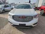 GMC Acadia 2017