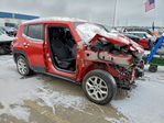 Jeep Renegade 2016