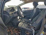 Ford Fiesta 2015
