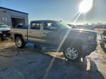 GMC Sierra 2016