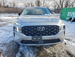 Hyundai Santa Fe 2023