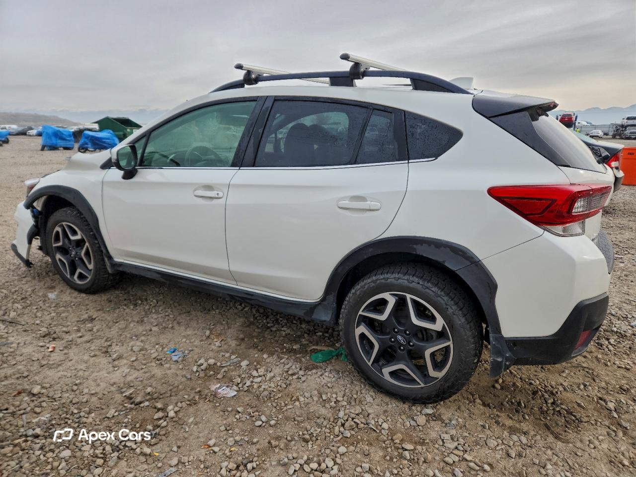 Subaru XV 2020