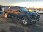 Chevrolet Traverse 2020
