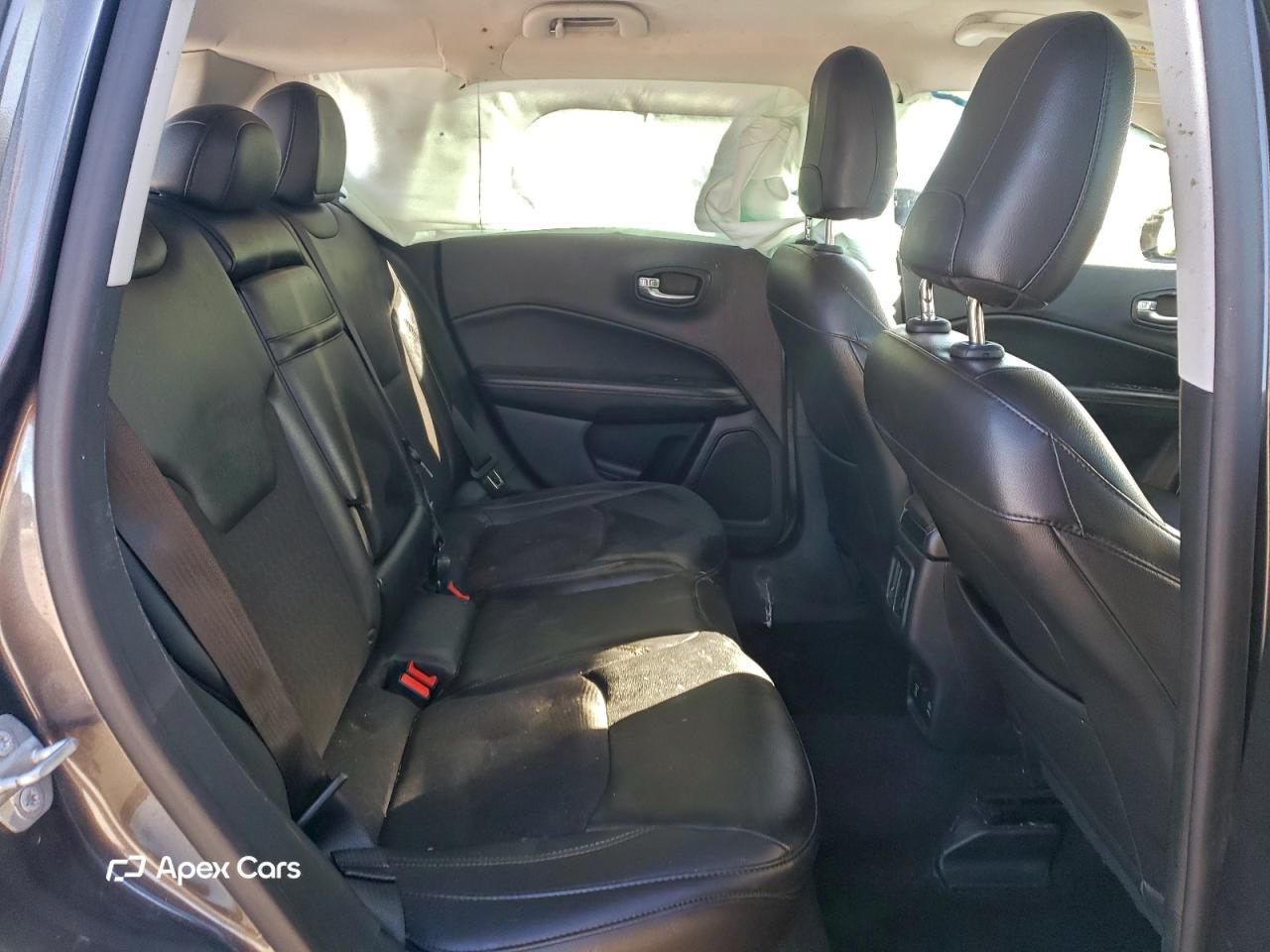 Jeep Compass 2018