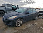 Mazda 3 2013