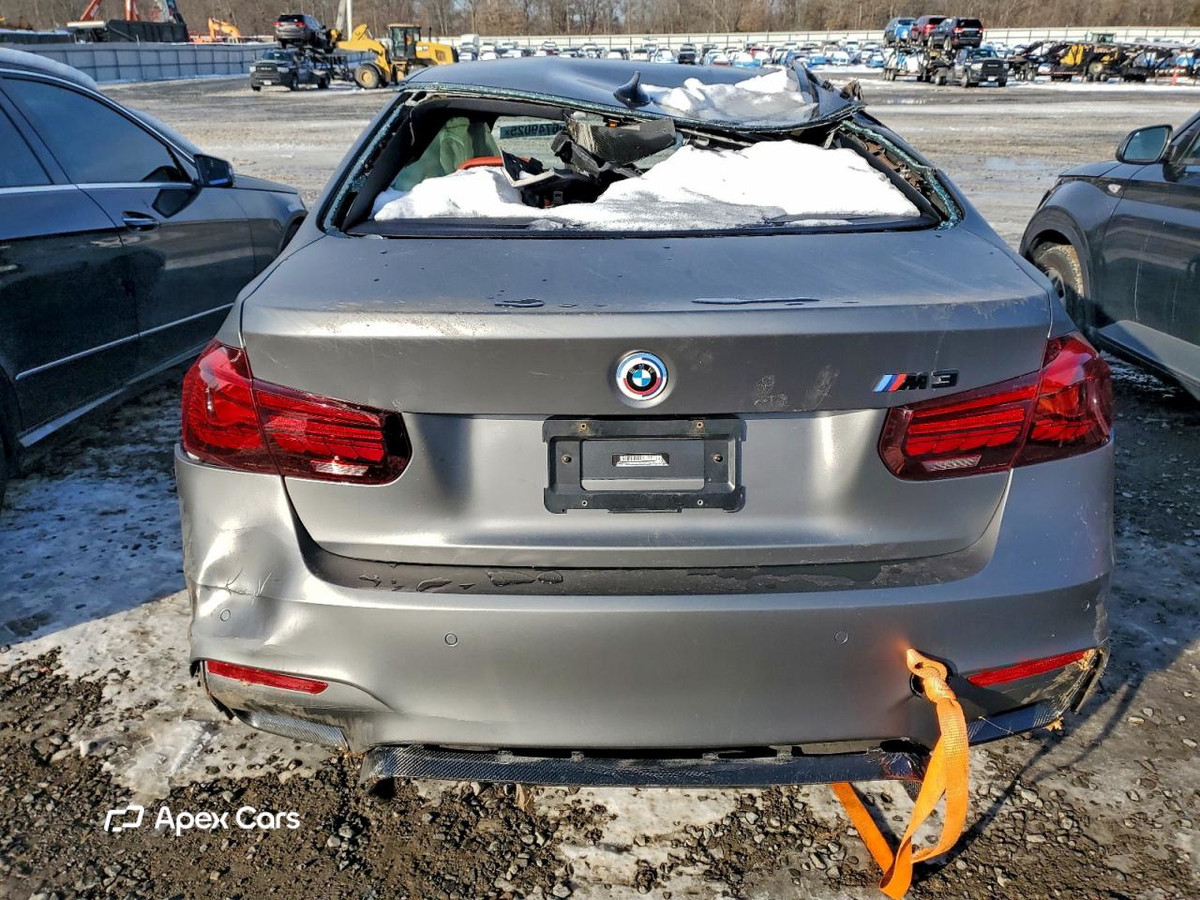 M3 2017