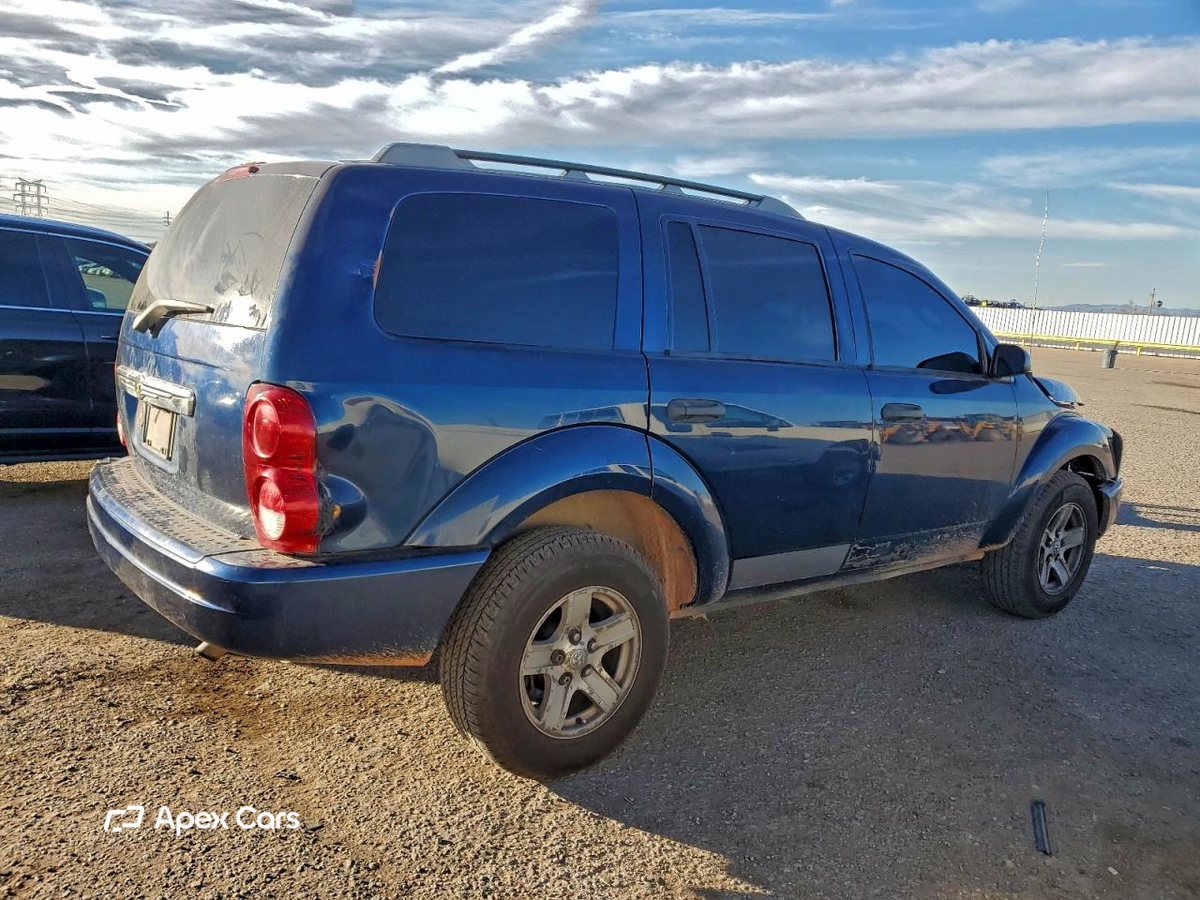 Dodge Durango 2006