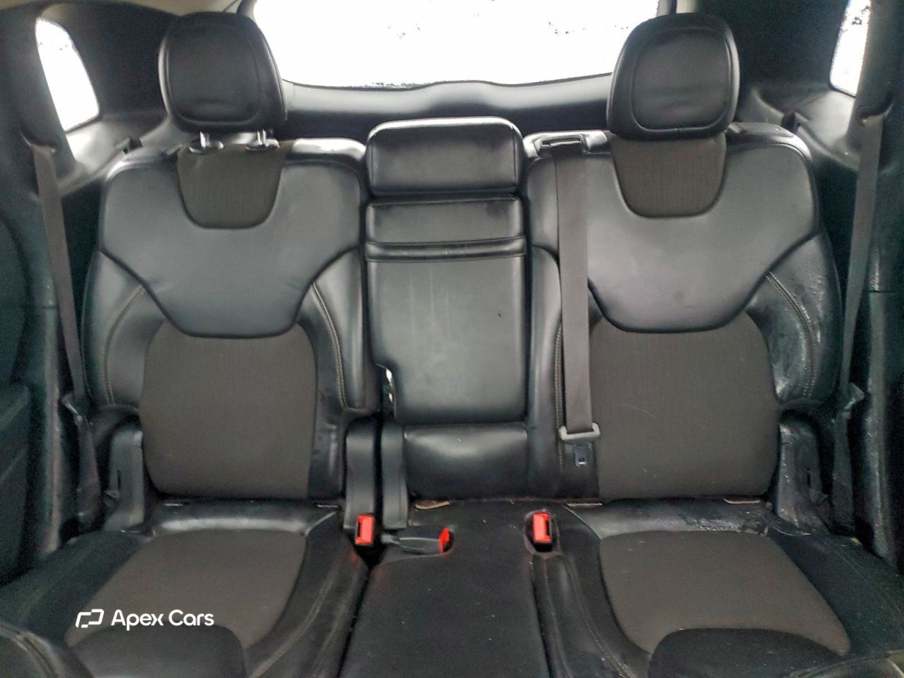 Jeep Cherokee 2018