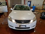 Lexus GS 2007