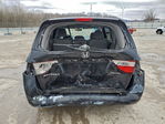 Honda Odyssey 2011