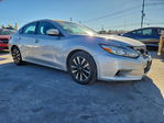 Nissan Altima 2018