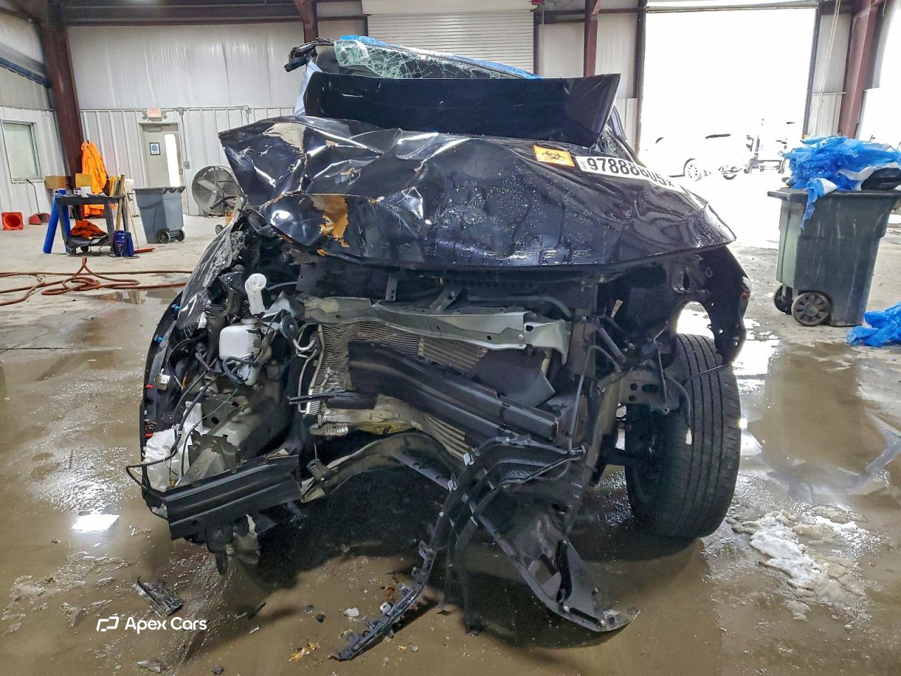 Mitsubishi Eclipse Cross 2024