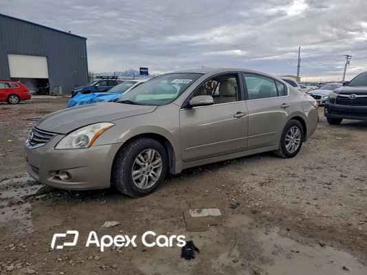 Nissan Altima 2011 - Image 1 of 12