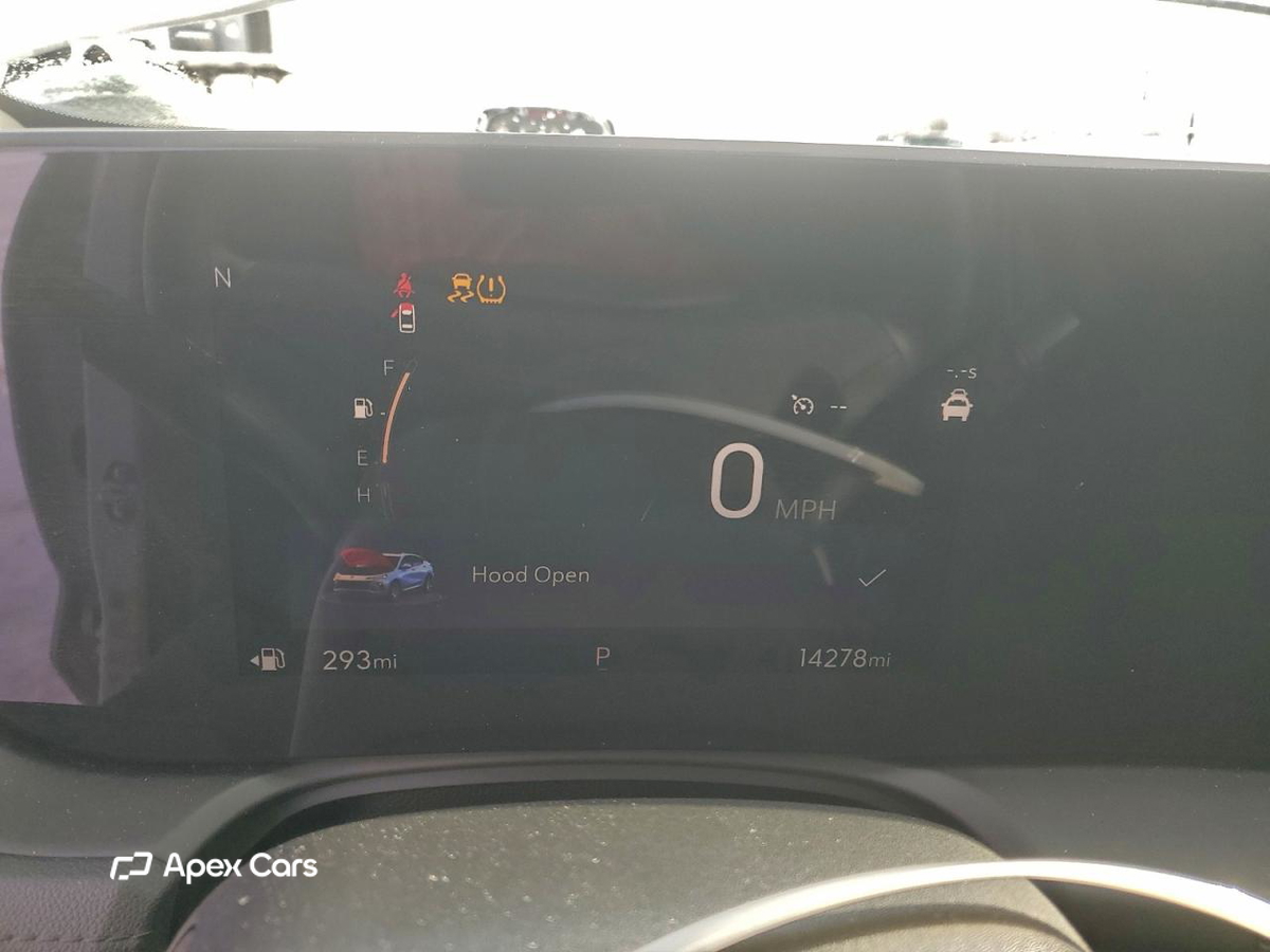 Buick Encore GX 2024