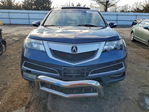 Acura MDX 2012