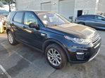 Land Rover Discovery Sport 2017