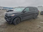 Ford Explorer 2022