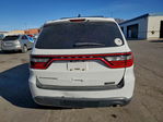 Dodge Durango 2015