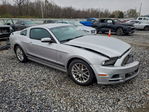 Ford Mustang 2014
