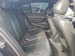 BMW Series 3 2016