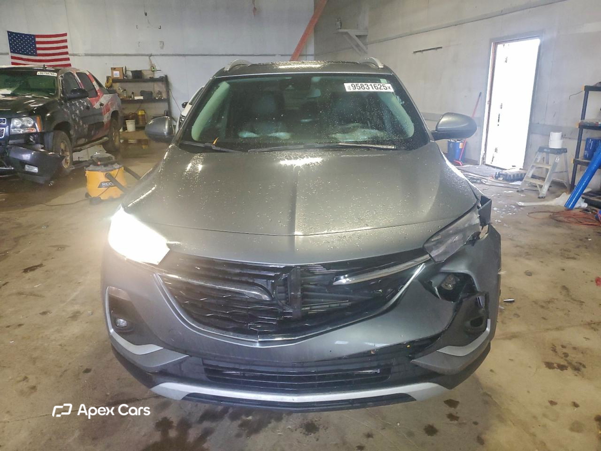 Buick Encore 2021