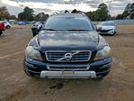Volvo XC90 2013