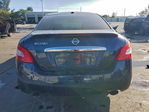 Nissan Maxima 2014