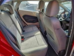 Ford Fiesta 2013