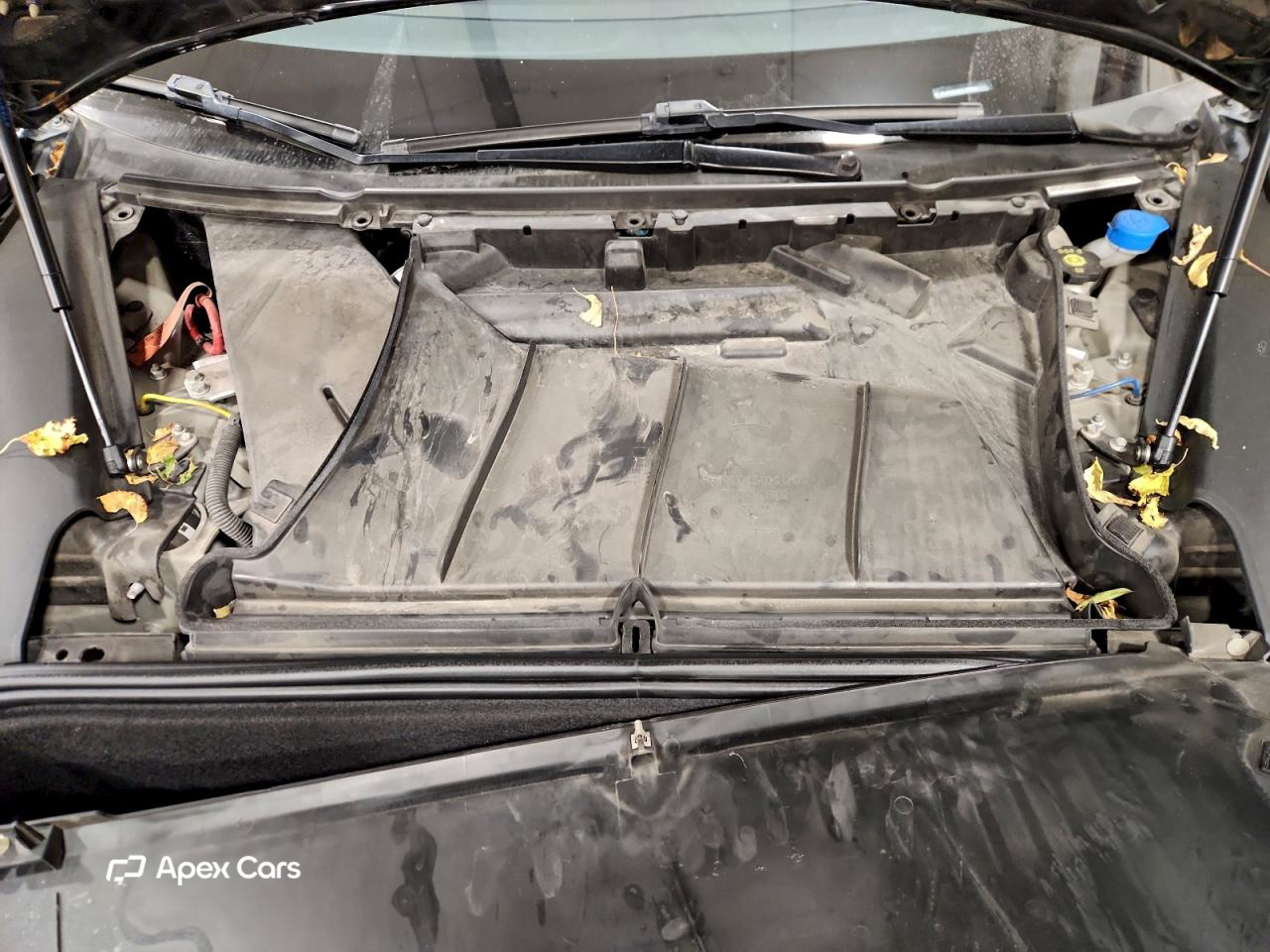 Tesla Model S 2019