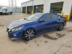 Nissan Altima 2019