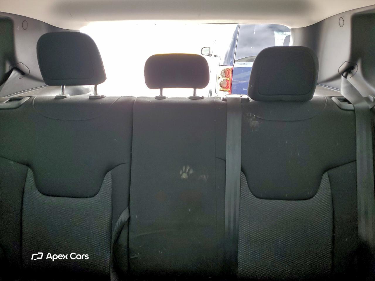 Jeep Renegade 2020