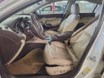 Buick Regal 2011
