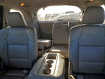 Honda Odyssey 2012