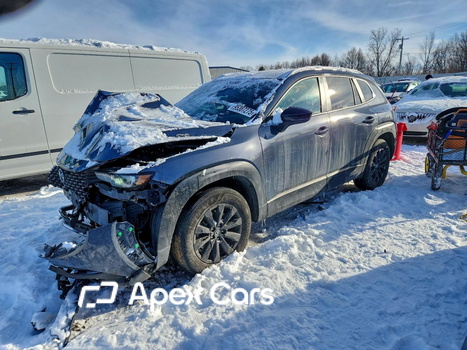 Mazda CX-50 2024 - Image 1 of 14