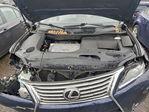 Lexus RX 2015
