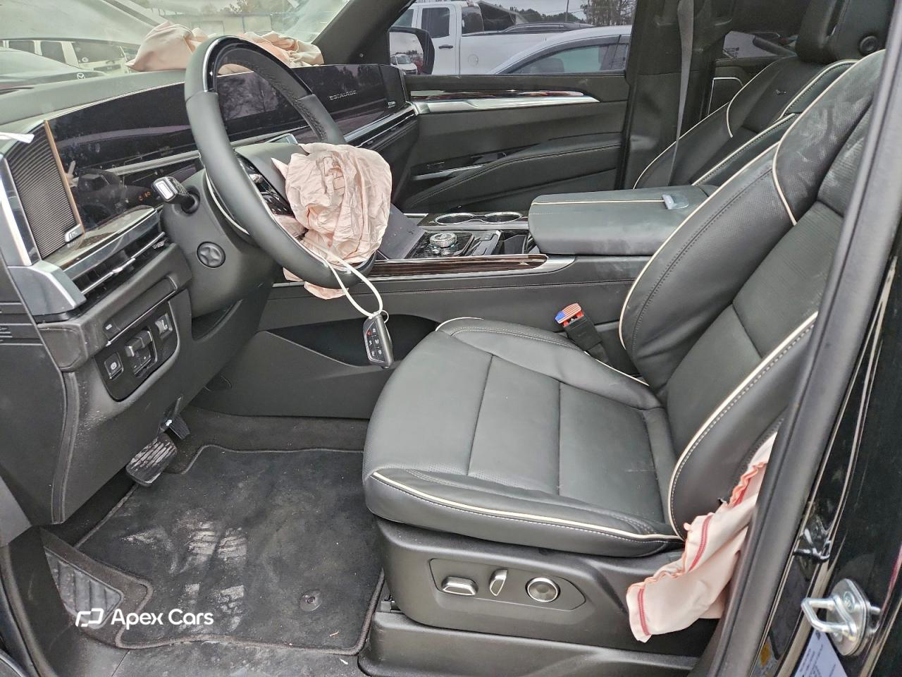 Cadillac Escalade 2026