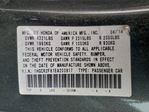 Honda Accord 2014
