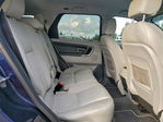 Land Rover Discovery 2016