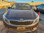 Kia Forte 2017