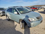 Lexus RX 2008
