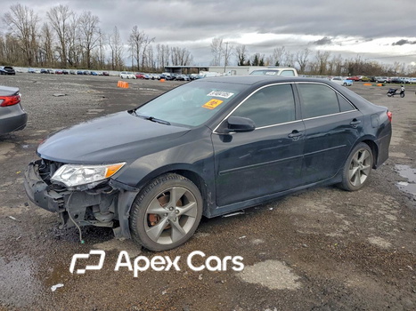 Toyota Camry 2012 - Image 1 of 13